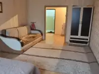 Однокомнатная квартира в ЖК Гармония, проспекст Богенбай батыра 24/2, фотография 7