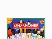 Игра настольная origami