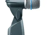 Инструментальный микрофон shure beta 56a