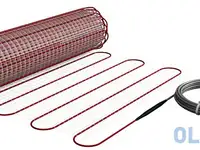 Мат нагревательный electrolux eem 2-150-2,5 2,5 м2