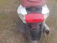 Скутер, фотография 3