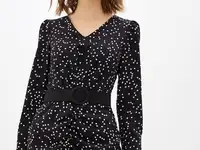 Платье hey look