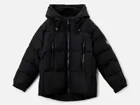 Куртка утепленная sela