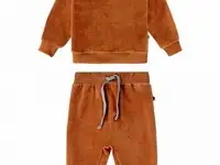 Костюм спортивный bossa nova