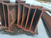 Предлагаем новый двутавр 45М 12 метров 17700 кг Цена 111 рубкг с НДС, фотография 2