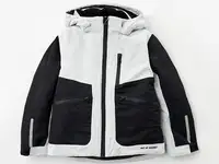 Куртка утепленная sela