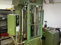 Эксцентриковый пресс CIMUIU PAR-250 A, фотография 2