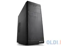 Корпус deepcool wave v2 , matx / mini-itx, без бп, 1x