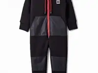 Комбинезон bukidz