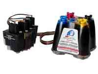 Снпч brother fax 1940cn (картириджи lc950)