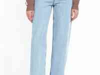 Джинсы finn flare