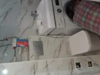 Укладка кафеля, ванные комнаты под ключ, кухонные фартуки., фотография 3