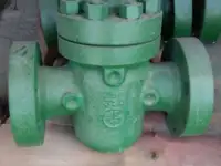 Задвижки, фотография 2