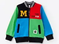 Олимпийка playtoday