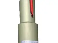 Клапан предохранительный ПК-200 аналог клапана АГТ-200, КД-200, АГСМ-200,КК для углекислого газа СО2, фотография 2