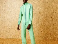 Толстовка lacoste fashion show unisex