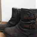 Ботинки женские, 37 р-р