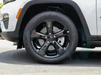 Jeep Grand Cherokee Altitude, фотография 10