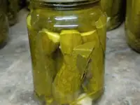 Домашняя консервация в ассортименте., фотография 4