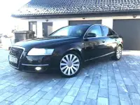Audi A6, фотография 5