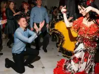 Цыганский ансамбль  Очи чёрные, фотография 2