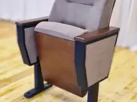 Театральные кресла, фотография 7