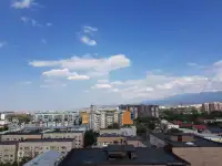 Продажа 2-комнатной квартиры, 86,5 м², 11/19 этаж, ЖК Megapolis, г. Алматы, фотография 11