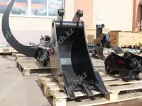 Навесное оборудование для спецтехники, фотография 7