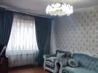 Срочно! З-х комнатная квартира!, Толе би, Розыбакиева, фотография 4