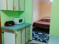 Сдам двухкомнатную квартиру в центре города Алматы, фотография 3