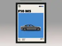 Постеры в рамке и на холсте в любом формате и дизайне, фотография 12