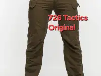 Натовские Брюки-726.  Оригинал. Летние. Оптом и в Розницу.