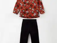 Костюм спортивный ete children