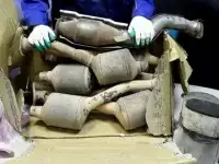 Скупка катализатора, фотография 2