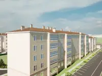 жк Рахат костанай*Успейте забронировать квартиру Вашей мечты по выгодной цене, фотография 5