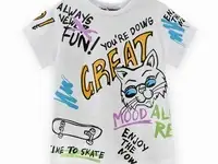 Футболка bell bimbo