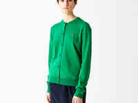 Женский кардиган lacoste