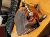 Продается кулер Deepcool GammaXX 400, фотография 6