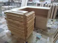 Изготовление столярных изделий на заказ, фотография 6