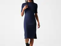 Женское платье lacoste стрейч