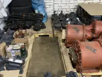 Запчасти для ЖД, фотография 5