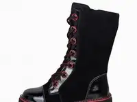 Сапоги alessio nesca, фотография 2