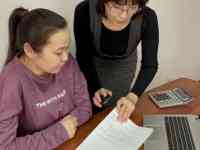 Налоговые отчеты, счета-фактуры, накладные, ведение бухгалтерии, фотография 2