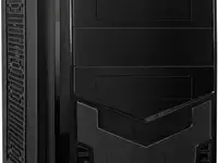 Корпус atx exegate cp-604-cp450 450 вт чёрный