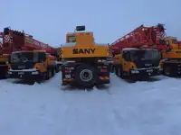 Автокран 25 К5 услуги аренда, фотография 8