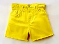 Шорты джинсовые sela