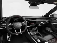 AUDI RS6 Perfomanceг.в, фотография 7