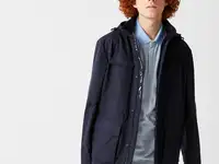 Мужская куртка lacoste