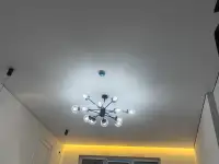 Натяжные потолки Шымкент!, фотография 12