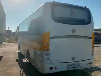 Автобус, фотография 3